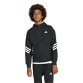 Adidas Future Icons 3-Stripes Ritshoodie Kids