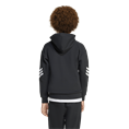 Adidas Future Icons 3-Stripes Ritshoodie Kids