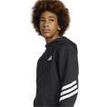 Adidas Future Icons 3-Stripes Ritshoodie Kids