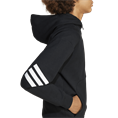 Adidas Future Icons 3-Stripes Ritshoodie Kids