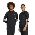 Adidas Future Icons 3-Stripes Ritshoodie Kids