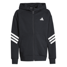 Adidas Future Icons 3-Stripes Ritshoodie Kids