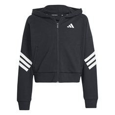 Adidas Future Icons 3-Stripes Ritshoodie Kids