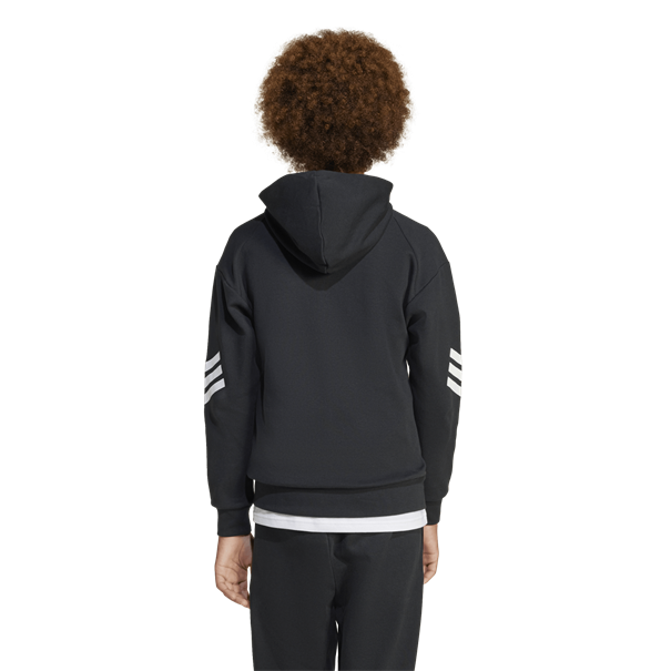 Adidas Future Icons 3-Stripes Ritshoodie Kids