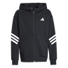 Adidas Future Icons 3-Stripes Ritshoodie Kids