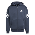 Adidas Future Icons 3-Stripes Ritshoodie
