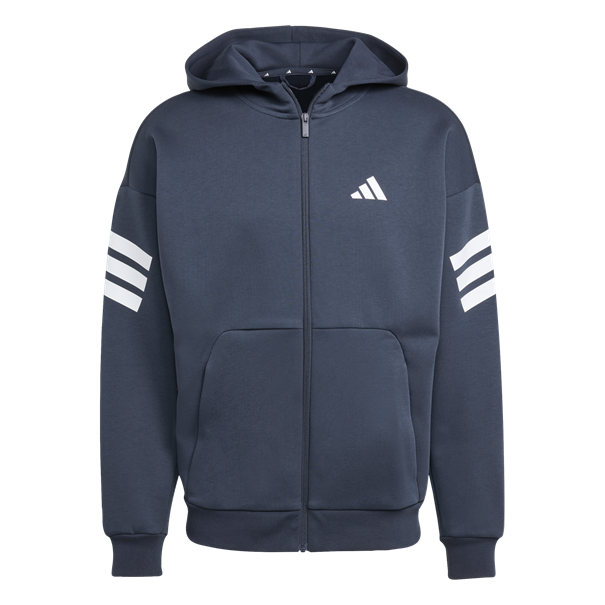 Adidas Future Icons 3-Stripes Ritshoodie