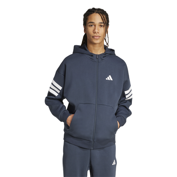 Adidas Future Icons 3-Stripes Ritshoodie