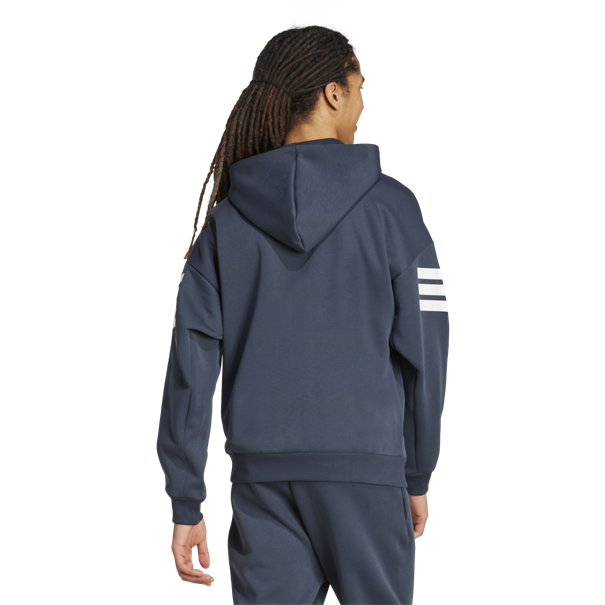 Adidas Future Icons 3-Stripes Ritshoodie