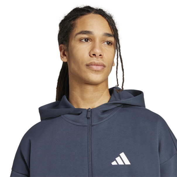 Adidas Future Icons 3-Stripes Ritshoodie