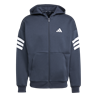 Adidas Future Icons 3-Stripes Ritshoodie