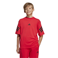 Adidas Future Icons 3-Stripes T-shirt Kids