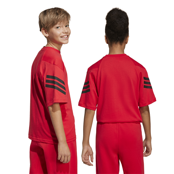 Adidas Future Icons 3-Stripes T-shirt Kids