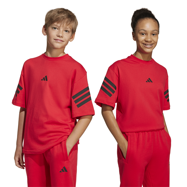 Adidas Future Icons 3-Stripes T-shirt Kids