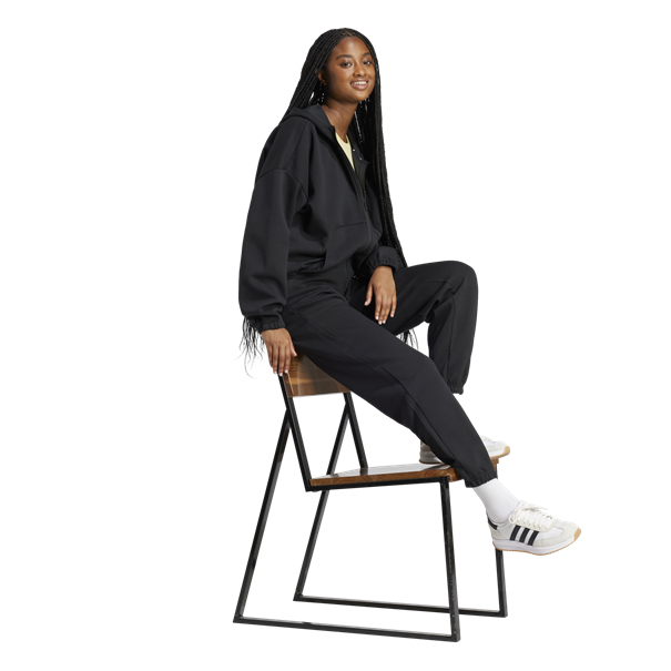Adidas Future Icons Small Logo Broek