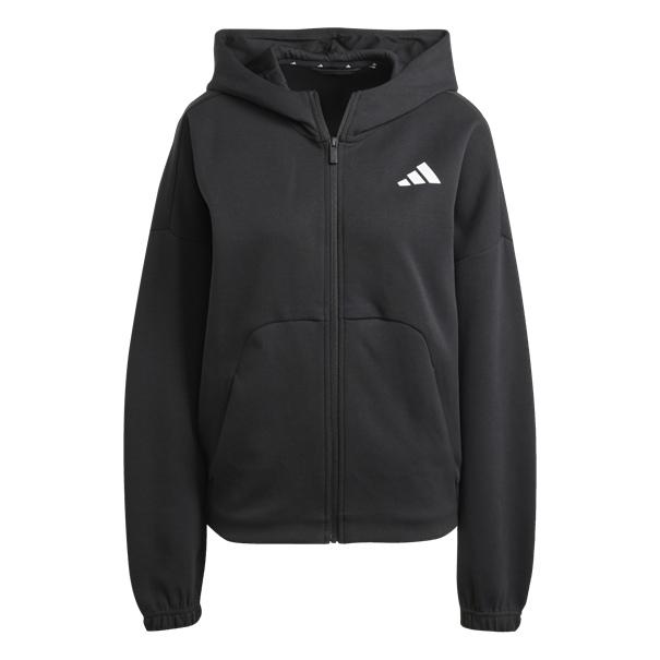 Adidas Future Icons Small Logo Ritshoodie