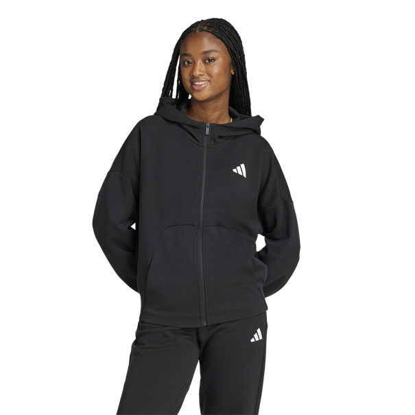 Adidas Future Icons Small Logo Ritshoodie