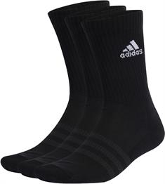 Adidas Gevoerde Sokken 3 Paar