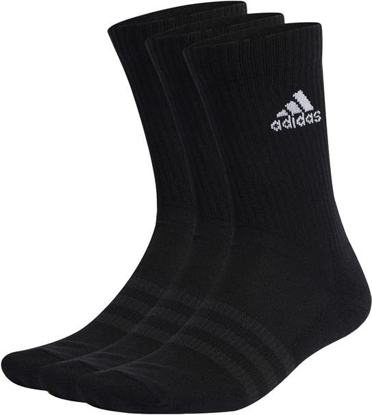 Adidas Gevoerde Sokken 3 Paar