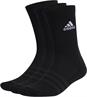 Adidas Gevoerde Sokken 3 Paar