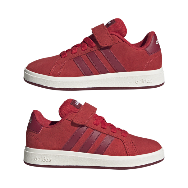 Adidas Grand Court 00s Schoenen Kids