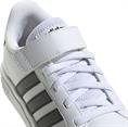 Adidas grand court 2.0 el k