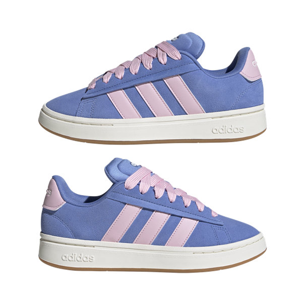 Adidas grand court alpha 00s