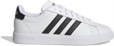 Adidas Grand Court Cloudfoam Comfort Schoenen