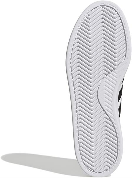 Adidas Grand Court Cloudfoam Comfort Schoenen