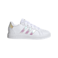 Adidas Grand Court Lifestyle Lace Tennisschoenen