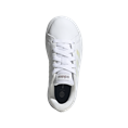Adidas Grand Court Lifestyle Lace Tennisschoenen