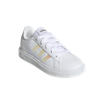 Adidas Grand Court Lifestyle Lace Tennisschoenen