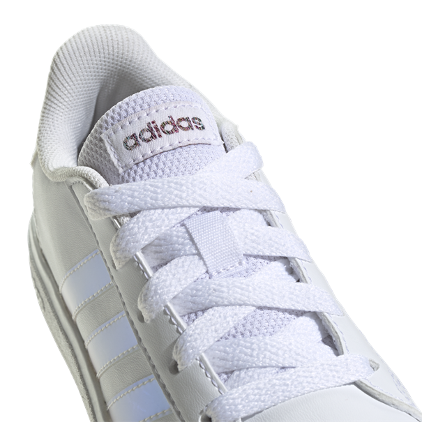 Adidas Grand Court Lifestyle Lace Tennisschoenen