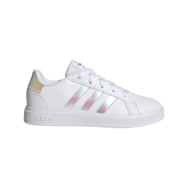 Adidas Grand Court Lifestyle Lace Tennisschoenen