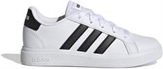 Adidas Grand Court Lifestyle Tennis Lace-Up Schoenen