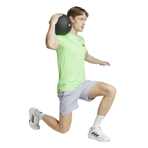 Adidas Gym+ T-shirt