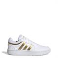 Adidas Hoops 3.0 Low Classic Basketbalschoenen