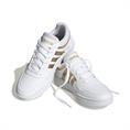 Adidas Hoops 3.0 Low Classic Basketbalschoenen