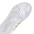 Adidas Hoops 3.0 Low Classic Basketbalschoenen