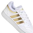 Adidas Hoops 3.0 Low Classic Basketbalschoenen
