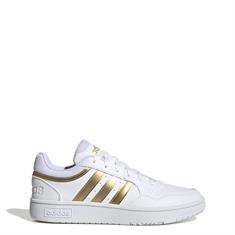 Adidas Hoops 3.0 Low Classic Basketbalschoenen