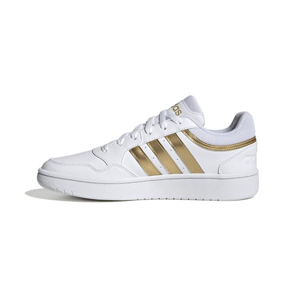 Adidas Hoops 3.0 Low Classic Basketbalschoenen