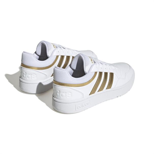 Adidas Hoops 3.0 Low Classic Basketbalschoenen
