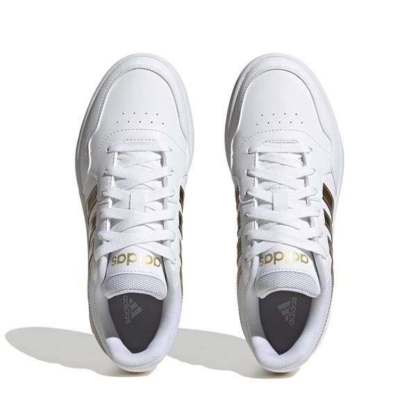 Adidas Hoops 3.0 Low Classic Basketbalschoenen