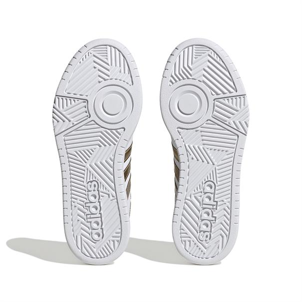 Adidas Hoops 3.0 Low Classic Basketbalschoenen