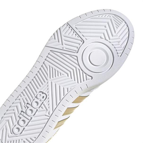 Adidas Hoops 3.0 Low Classic Basketbalschoenen