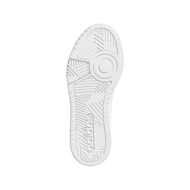 Adidas Hoops 3.0 Low Classic Schoenen
