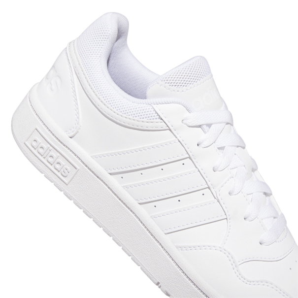Adidas Hoops 3.0 Low Classic Schoenen
