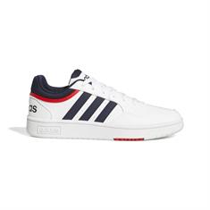 Adidas Hoops 3.0 Low Classic Vintage Schoenen