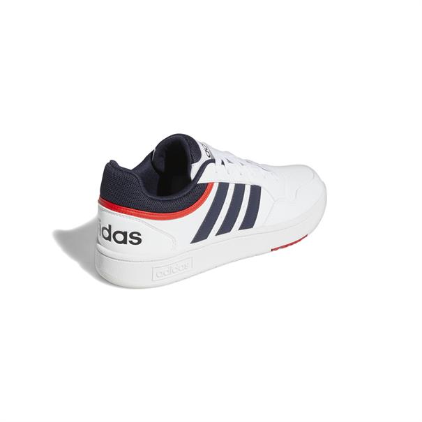 Adidas Hoops 3.0 Low Classic Vintage Schoenen